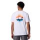 3. Columbia Kettle River Outdoor Tee M 2120411101