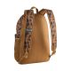 3. Puma Phase AOP Backpack Brown/Black/Leopard 91169 16