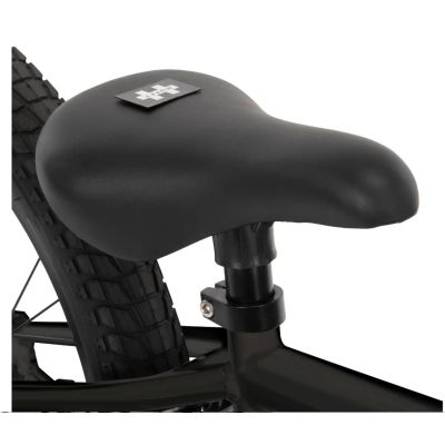 7. Huffy Symbol Freestyle 20" Charcoal BMX bike