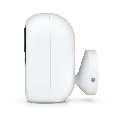 7. Ubiquiti UniFi G4 Instant camera (UVC-G4-INS) 4MP 2688 x 1512 (16:9) IPX5 IK04