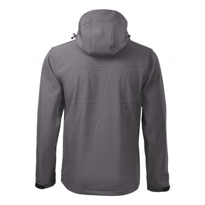 3. Malfini Softshell Performance M MLI-52236