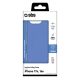 3. SBS Instinct Mag Case for iPhone 16e / 17e Compatible with MagSafe - Blue