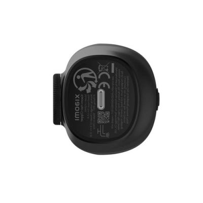 8. Xiaomi Hair Clipper hair clipper
