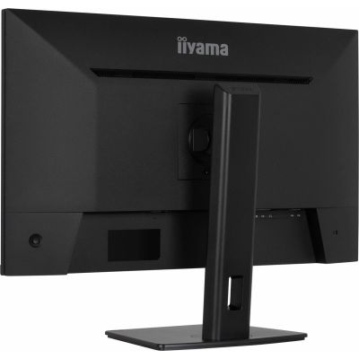 24. iiyama ProLite 32'' 4K VA Monitor with USB-C (95W), KVM Switch and PiP/PbP Support
