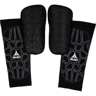 Select Super Safe 2020 Football Shin Guards 16683