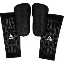 Select Super Safe 2020 Football Shin Guards 16683
