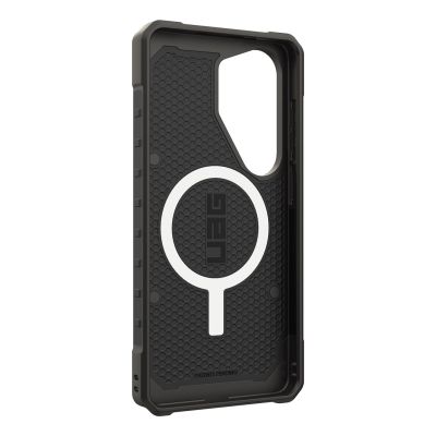 9. Urban Armor Gear Pathfinder Cell Phone Case 17.5 cm (6.9") Black
