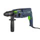 Rotary Hammer Drill with 4 J Impact Energy, 2500 W, W28920 WUBER