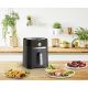 23. TEFAL EY5018 fryer