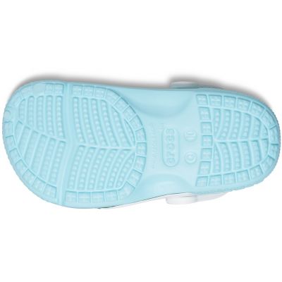 5. Crocs Fl Ol Disney Frozen 2 Clog Jr 206167 4O9