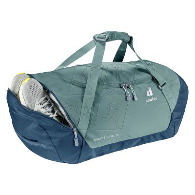 7. Deuter AViANT Duffel 70 3520222-2339