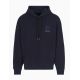 Armani Exchange Men's Hoodie (6DZMJB-ZJNKZ-1510)