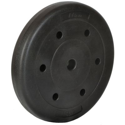 4. CONCRETE LOAD 15KG ENERO FIT Ø26.5