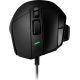6. G502 X GAMING MOUSE - BLACK/USB - N/A - EMEA28-935