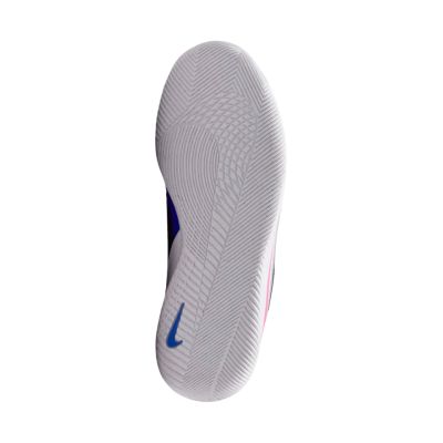 6. Nike Phantom6 Low Club IC HQ2031 446 Kids' Soccer Shoes