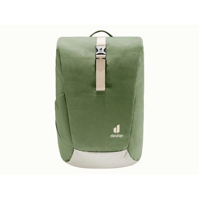 2. Deuter StepOut 22 L Hiking Backpack, Khaki-Sand