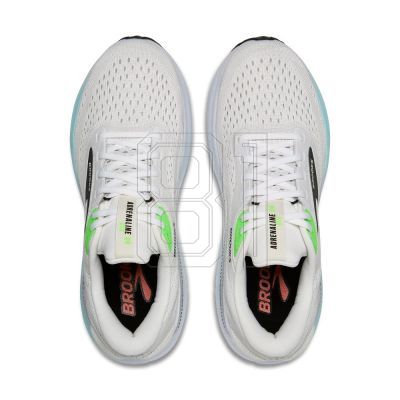 8. Brook Running Adrenaline GTS 24 M 1104371D118.105 running shoes