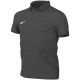 Nike Park 26 Polo Kids T-Shirt Gray IB1195 071 XS
