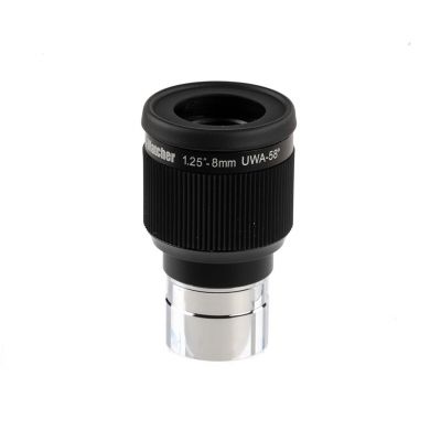 Sky-Watcher SWA-58 Eyepiece 8 mm 1.25"