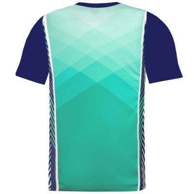 3. Colo Strap M 08 football shirt