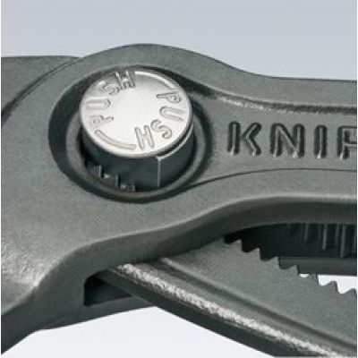3. Knipex 87 01 150 pliers