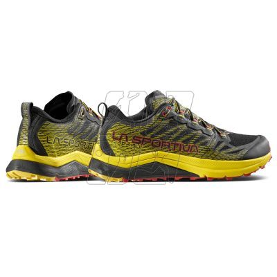 6. La Sportiva Jackal II M running shoes 56J999100