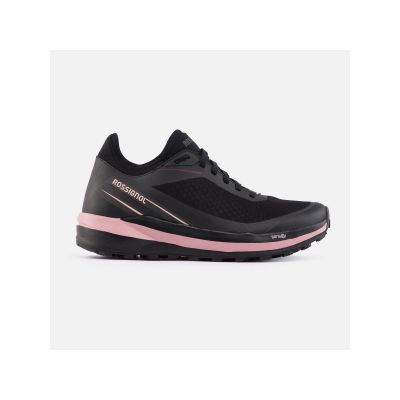 Rossignol W ESCAPER WR BLACK shoes