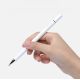 4. Joyroom JR-BP560S Excellent Series Passive Stylus - White
