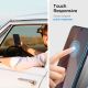 6. Spigen Glas.tR Slim 2-Pack Tempered Glass for Samsung Galaxy A16 4G / 5G - Transparent