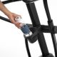 10. Nordictrack Airglide 14i Elliptical Bike NTEL71423
