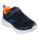 11. Skechers Sneakers Jr 403615L BLK