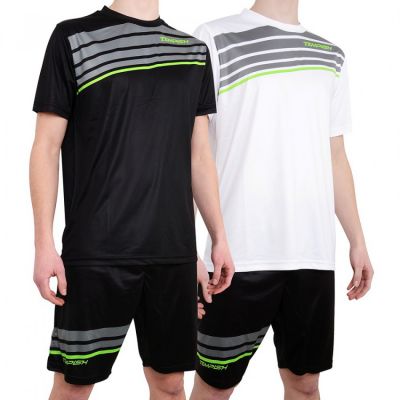 5. Tempish Parade Training Shirt Sr M 1350000515
