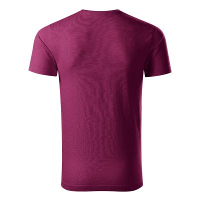 3. Gulf Men's T-Shirt (Fuchsia)