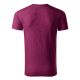 3. Gulf Men's T-Shirt (Fuchsia)
