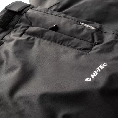 4. Hi-Tec Miden M ski pants 92800326534