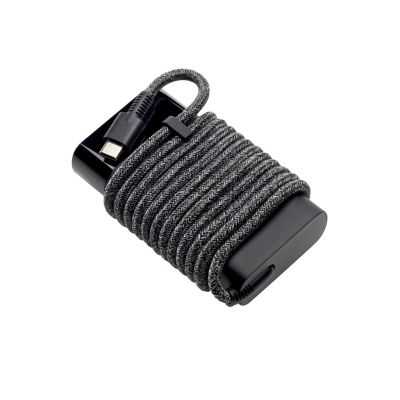 3. HP 65W USB-C Laptop Charger
