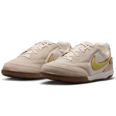 4. Nike Tiempo Streetgato PRM Jr IC IV5706-100 Shoes
