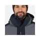 9. Rossignol Diretta Mix Jkt Jacket Black