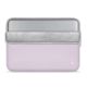 7. Tech-Protect Sleeve for 13-14" Laptop - Pink