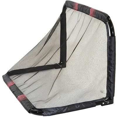 3. FOLDABLE FOOTBALL GOAL WITH NET 90x60x60CM ENERO PRO