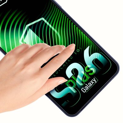 5. 3mk FlexibleGlass Hybrid Glass for Samsung Galaxy S26+