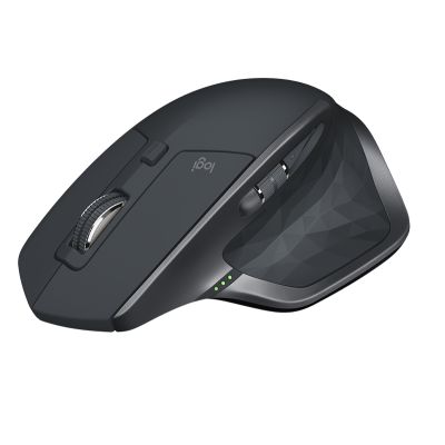 7. Logitech MX Master 2s Mouse