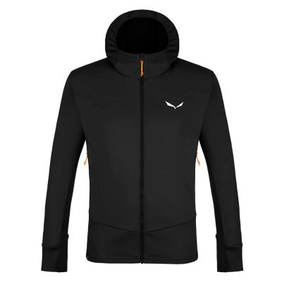 3. Salewa Puez Polarlite Hooded Jacket M 28521-0910
