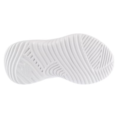 4. Skechers Bounder – Quantarun 403905N-CHAR Grey 23