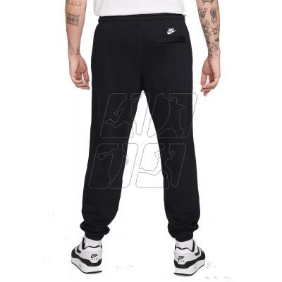 2. Nike Club M FZ0766-010 Pants