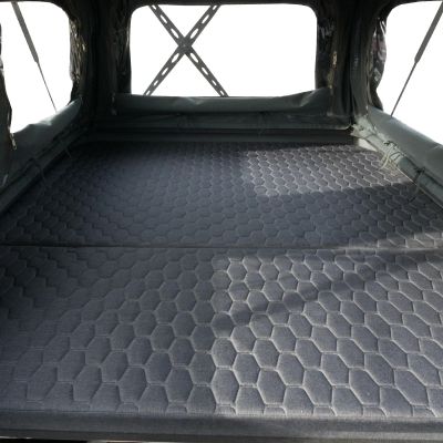 36. OFFLANDER ATAKAMA XL camper trailer