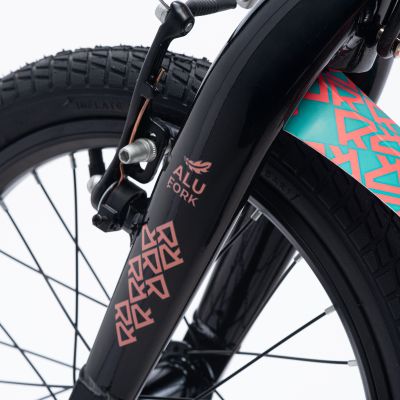 7. Children's Bike Radvik Viking 16 92800597754