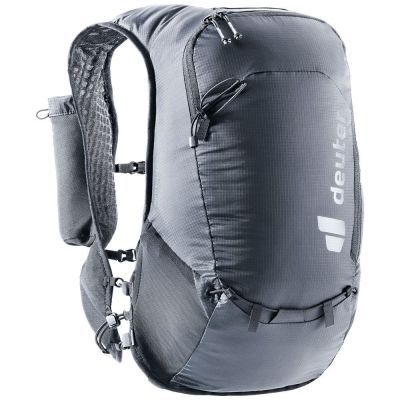 Deuter Ascender 7 black running backpack