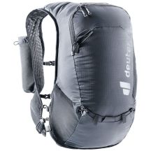 Deuter Ascender 7 black running backpack