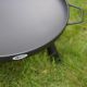 20. Heat Classic Plus garden fireplace Ø60 FB.023